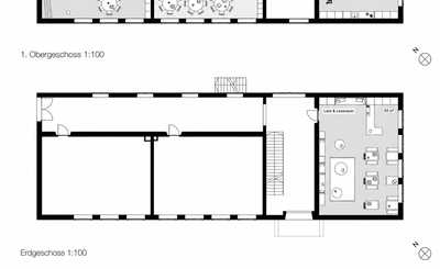 archiplan GmbH feuerwehrgerätehaus in altdorf