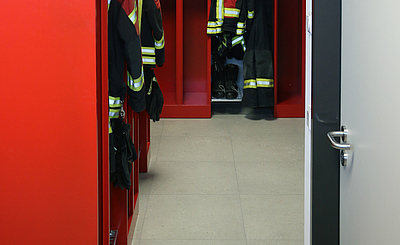 archiplan GmbH feuerwehr hildrizhausen