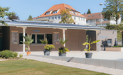 archiplan GmbH freibad dettenhausen