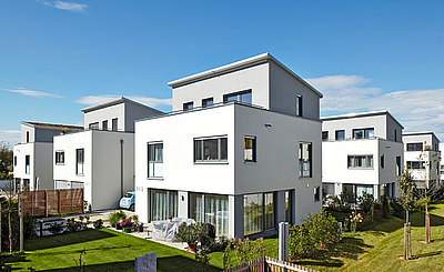 archiplan GmbH stadtquartier in darmsheim